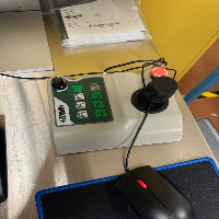 Insize CNC Vision Measuring System image 2